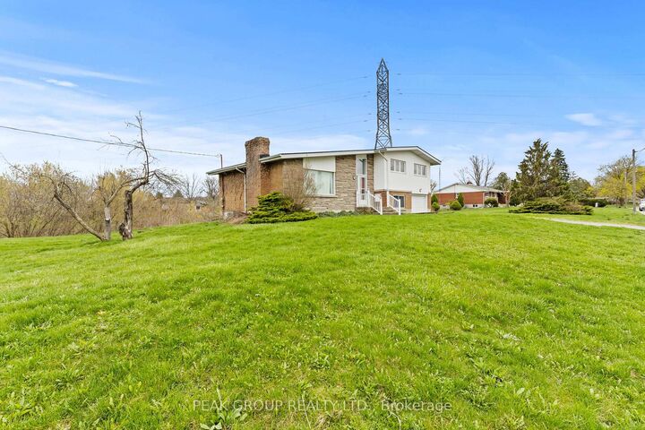 Property Photo: 73 Riverview Boulevard ON L2T 3L9