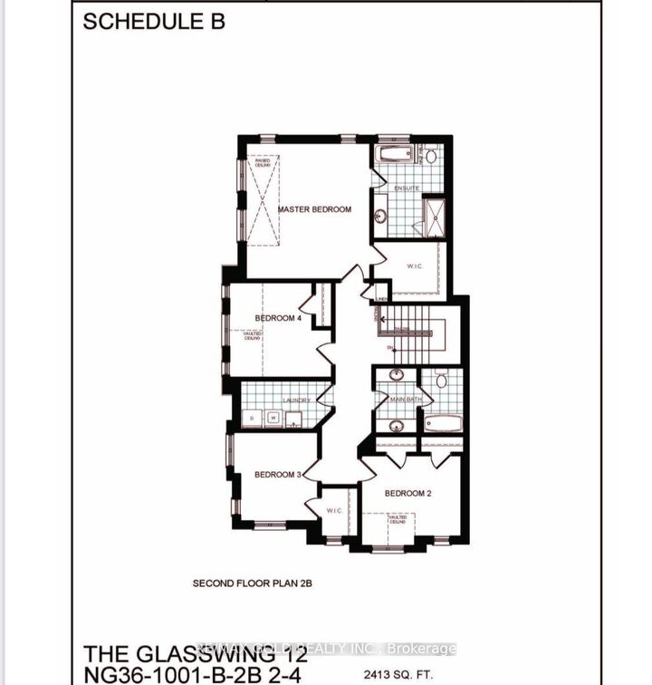 Property Photo: 84 Macklin Street ON N3T 5L8
