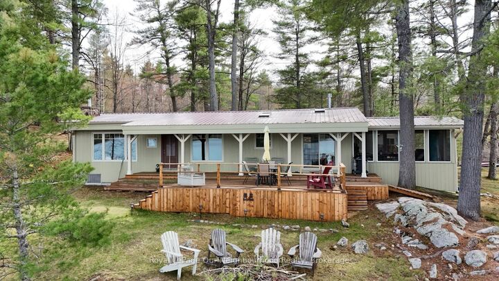 Property Photo: 823 Tangamong Road E ON K0K 2M0