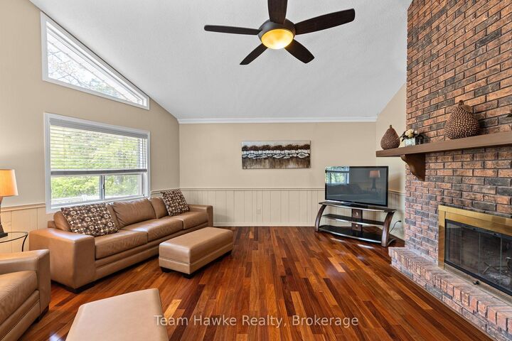 Property Photo: 2253 Tiny Beaches Road S ON L0L 1P1