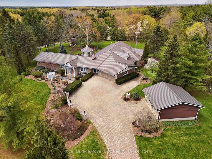 4646 Sideroad 20 N/A N — photo 1