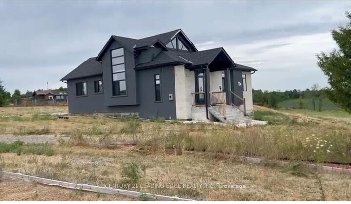 Property Photo: 377 Montgomery Road ON K0K 2X0