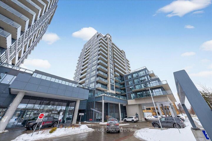 9088 Yonge Street 510A — photo 1