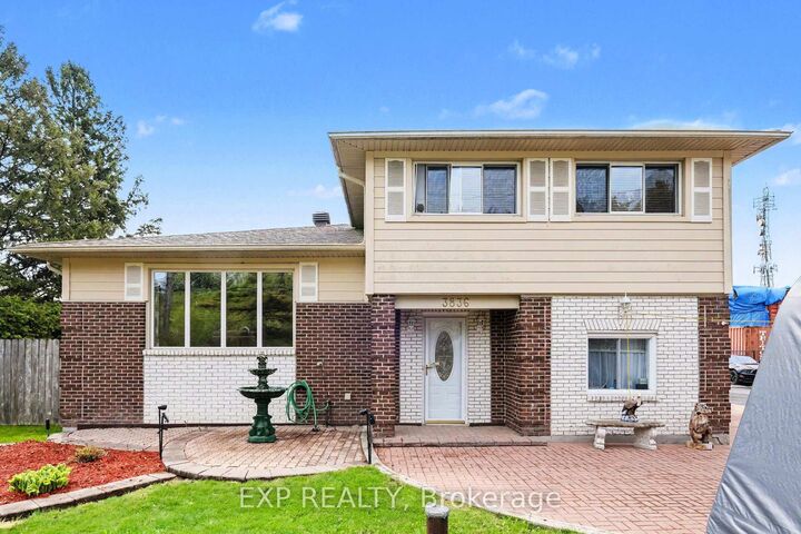 3836 Leitrim Road — photo 1