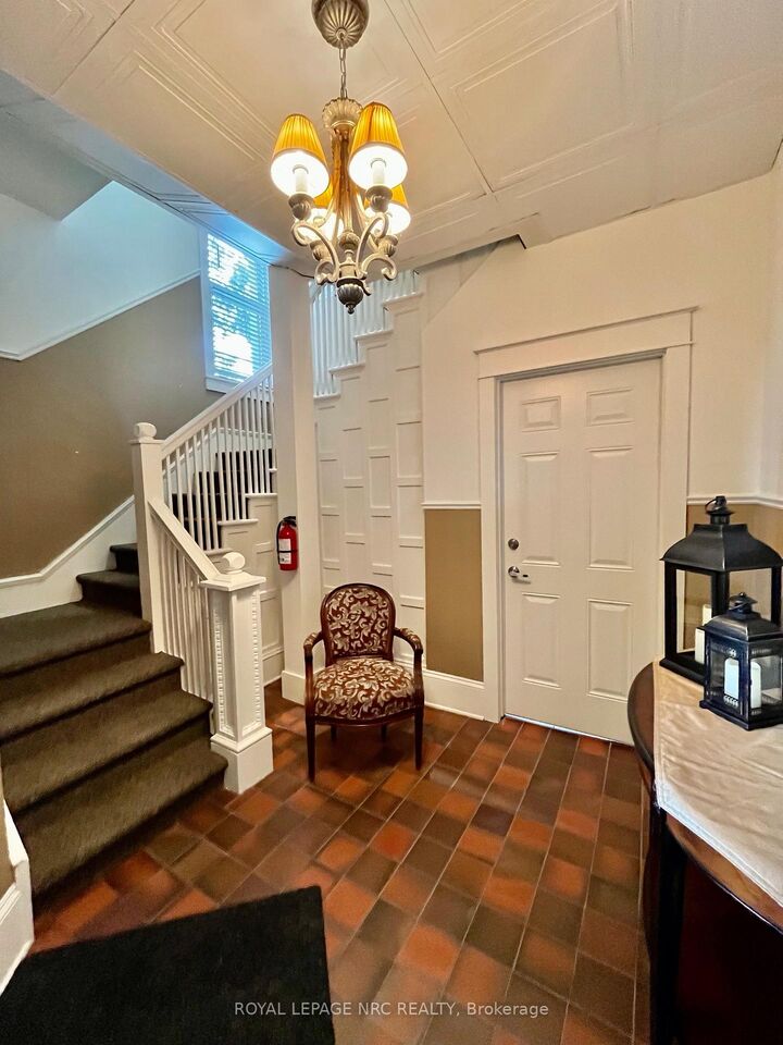 Property Photo: 56 West Street ON L3K 4C8