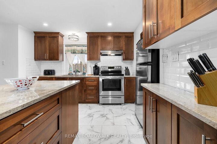 Property Photo: 1758 Nolans Road ON K7A 4S6