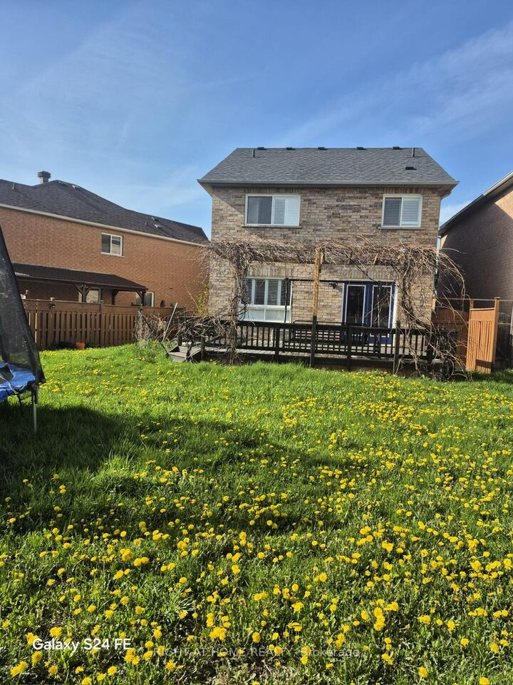 Property Photo:  30 Trevino Crescent  ON L6P 1L9 