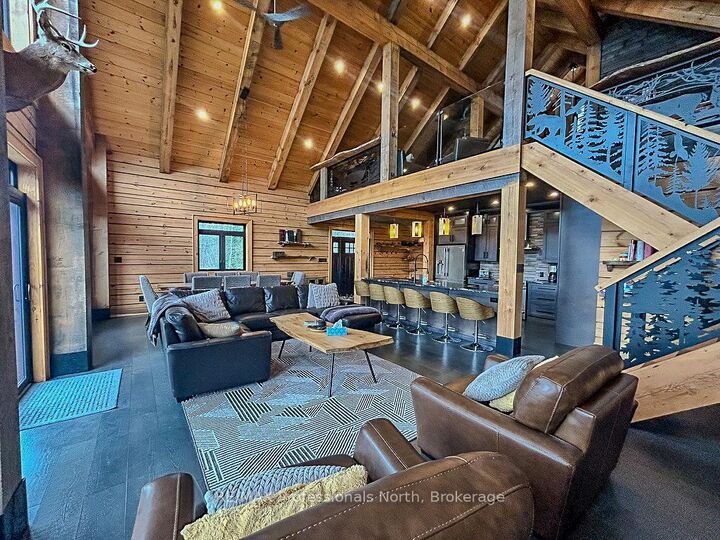 Property Photo: 122 Millionaires Walk ON K0L 1C0