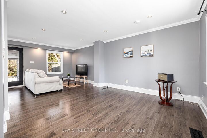Property Photo:  112 Bevdale Road  ON M2R 1L7 