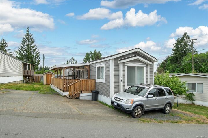2520 Quinsam Rd #68 — photo 1