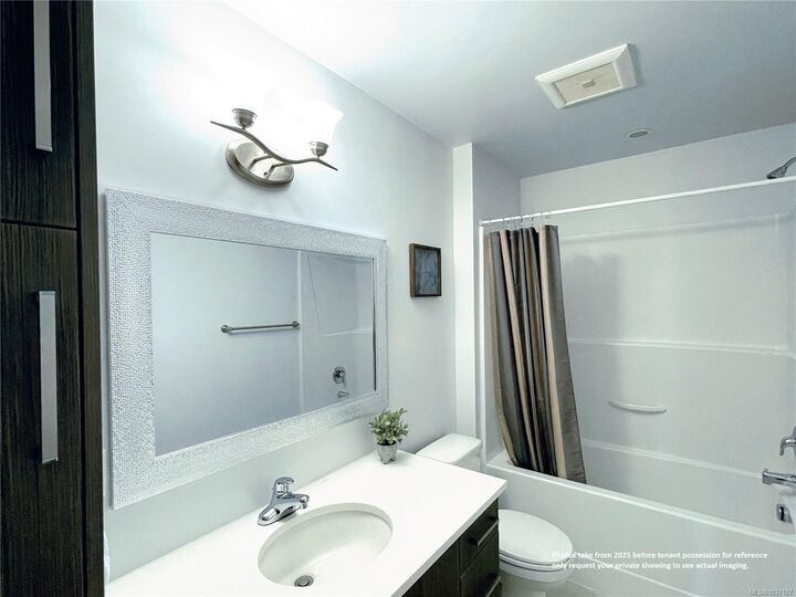 Property Photo: 15 Canada Ave #310 BC V9L 1T3