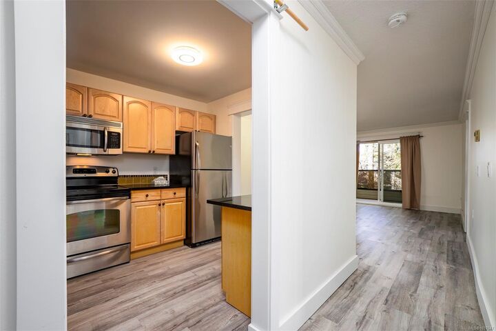 Property Photo:  3108 Barons Rd 308  BC V9T 4B5 