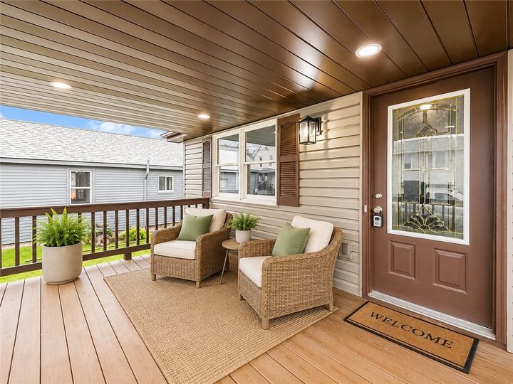Property Photo:  202 Youghiogheny St  PA 15675 