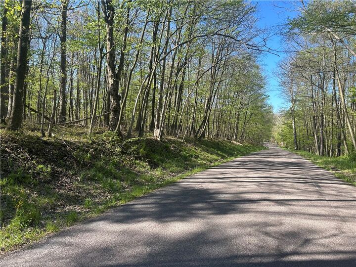 Property Photo:  26171 Old Mill Rd  PA 15470 