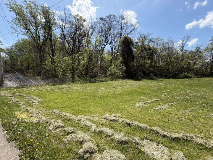 Property Photo:  0 Pollard Road  KY 41101 