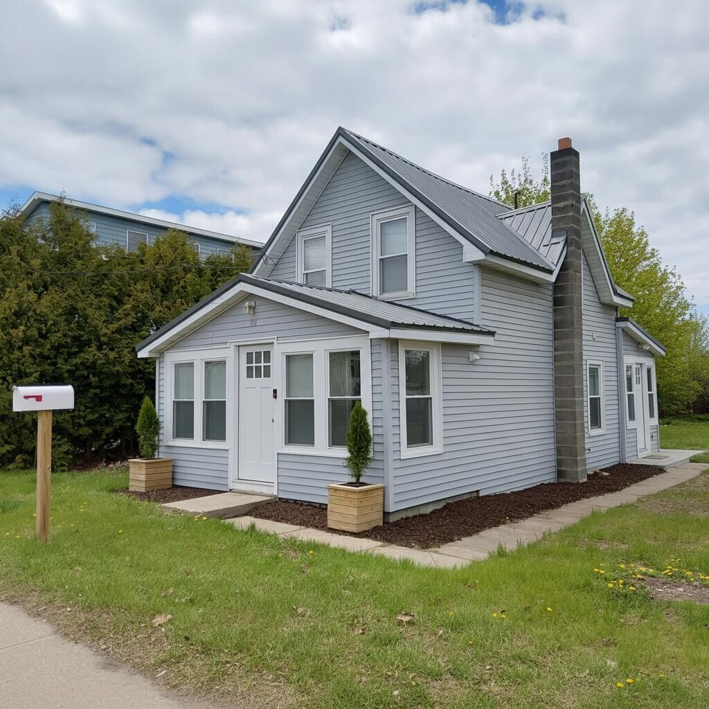 Property Photo: 70 Wall Street NY 12901