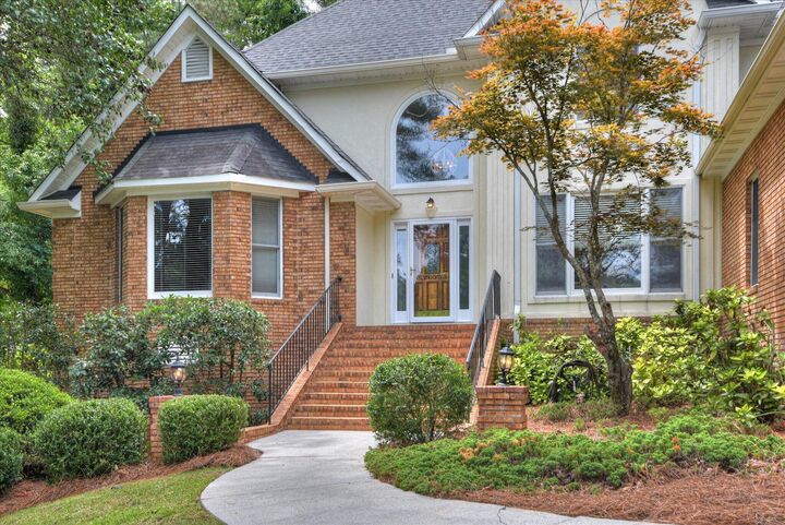 Property Photo:  126 Dewberry Lane  SC 29803 
