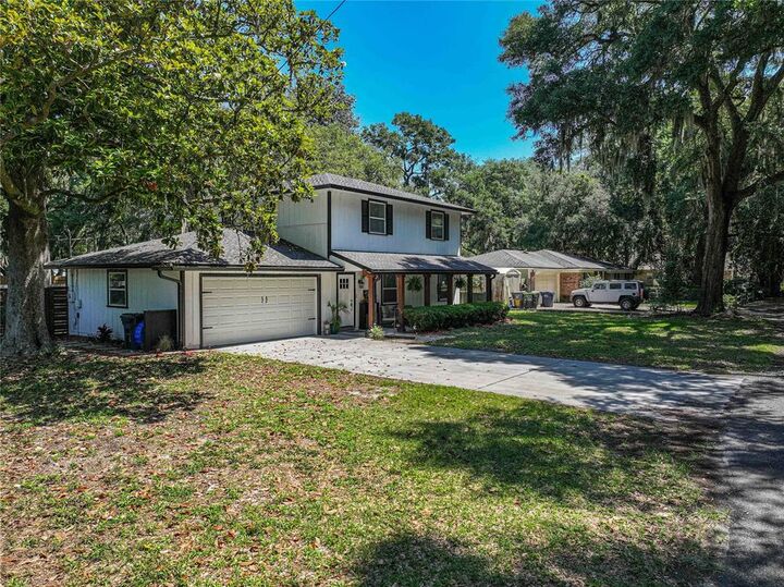 Property Photo:  731 Wren Drive  FL 32034 