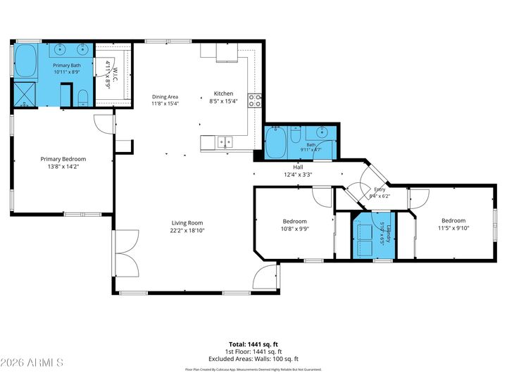 Property Photo:  20940 E Desert Hills Boulevard  AZ 85142 