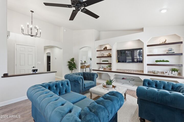 Property Photo:  6044 W Bluefield Avenue  AZ 85308 