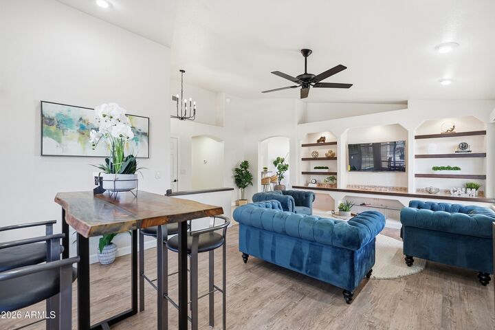 Property Photo:  6044 W Bluefield Avenue  AZ 85308 