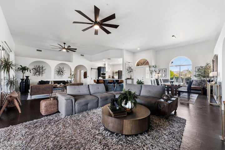 Property Photo:  15513 E Palisades Boulevard  AZ 85268 