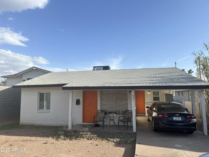 Property Photo:  421 W 5th Street  AZ 85281 