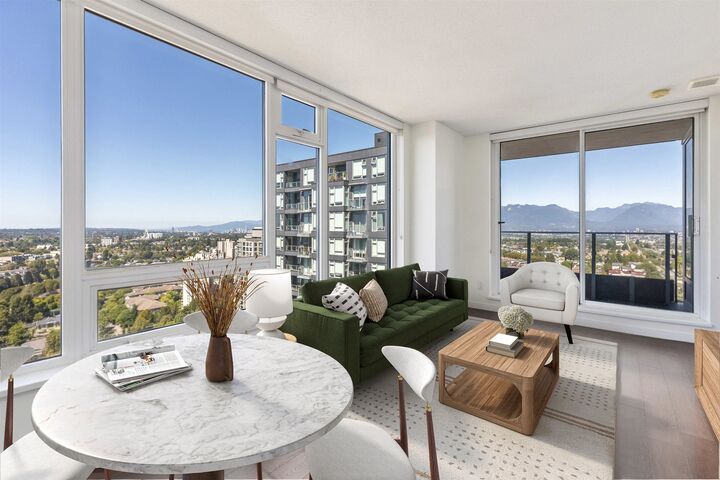 5515 Boundary Road 2902 — photo 1