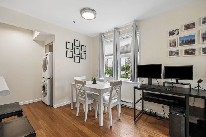 Property Photo:  2588 Alder Street 206  BC V6H 4E5 