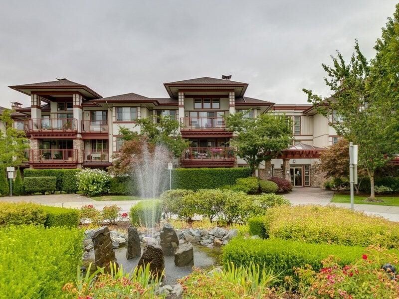 Property Photo: 16455 64 Avenue 205 BC V3S 6V7