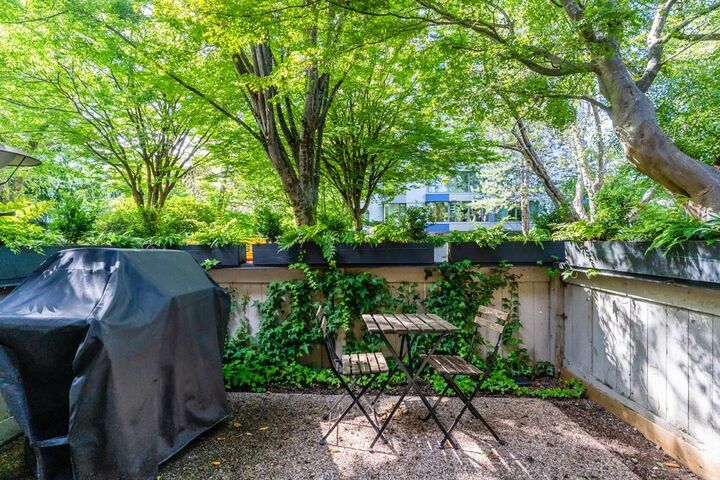 Property Photo:  5416 Yew Street  BC V6M 3X8 