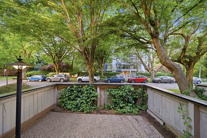 Property Photo: 5416 Yew Street BC V6M 3X8