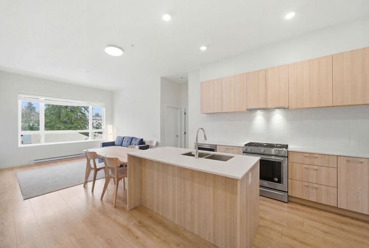 Property Photo:  721 Anskar Court 408  BC V3J 0L4 