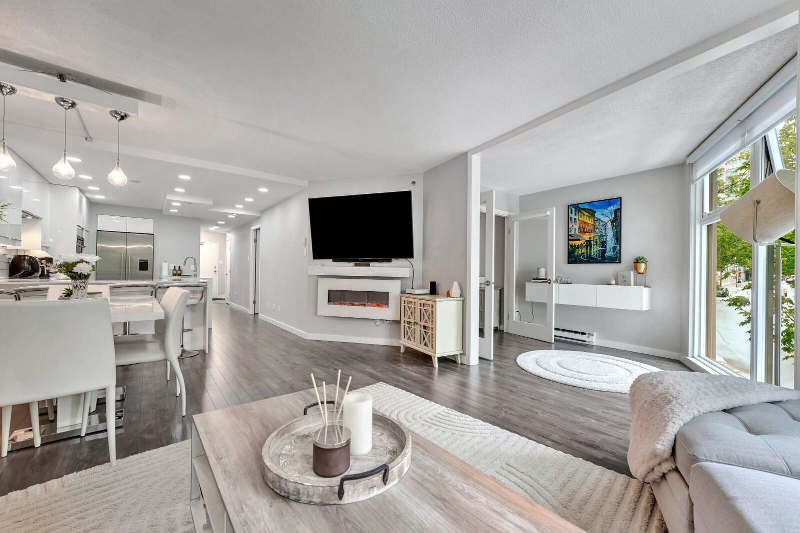 Property Photo:  1331 Homer Street B110  BC V6B 5M5 