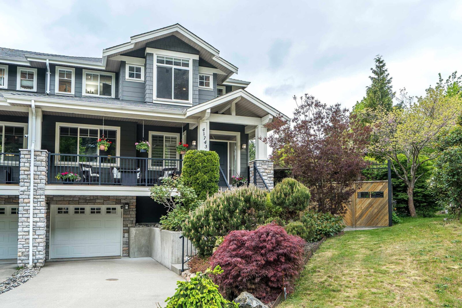 Property Photo:  41743 Honey Lane  BC V0N 1H0 