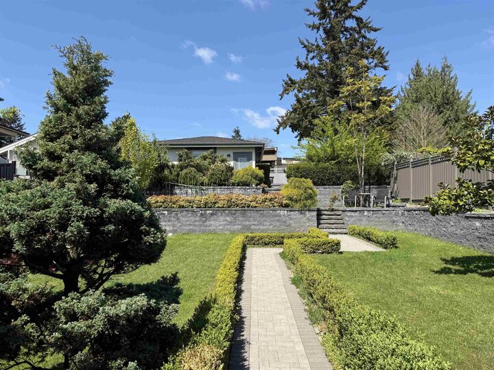 Property Photo:  7525 13th Avenue  BC V3N 2E3 