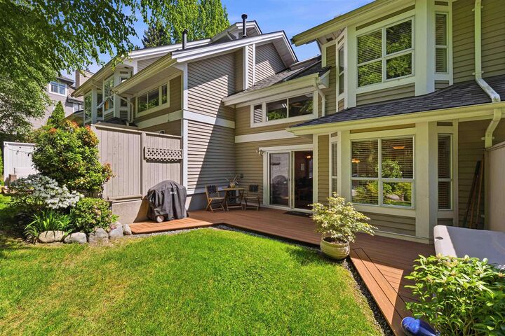 Property Photo:  650 Roche Point Drive 45  BC V7H 2Z5 