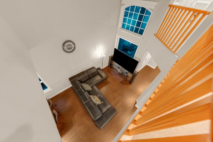 Property Photo:  11839 Dunford Road  BC V7E 3M6 