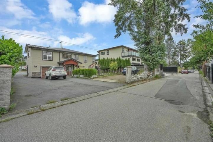 Property Photo:  14478 88 Avenue  BC V3S 2R9 