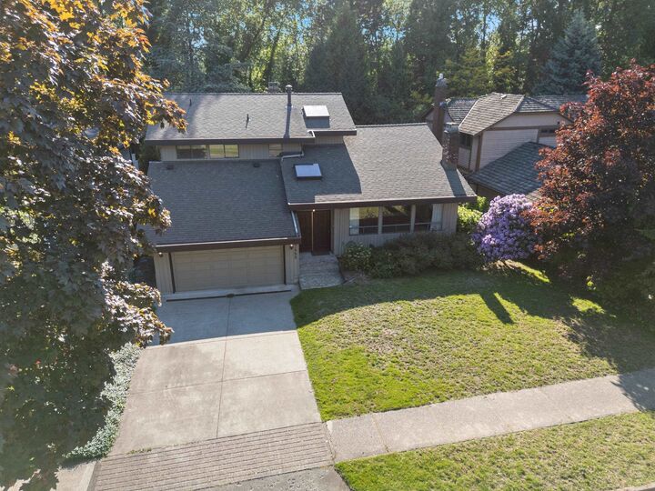 Property Photo:  7889 Woodhurst Drive  BC V5A 4C4 