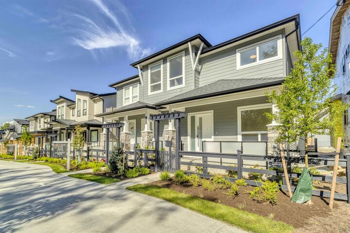 Property Photo:  7686 196 Street  BC V2Y 3V4 