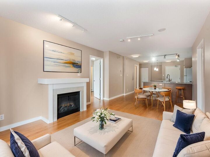 Property Photo:  1178 Heffley Crescent 1211  BC V3B 0A7 