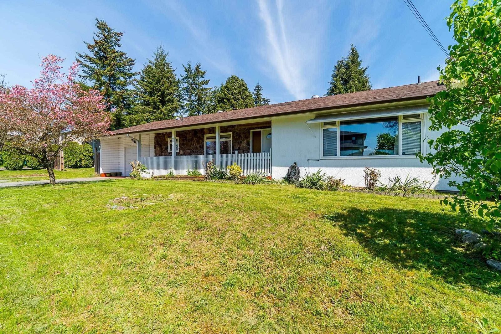 Property Photo: 10814 142 Street BC V3R 3K9