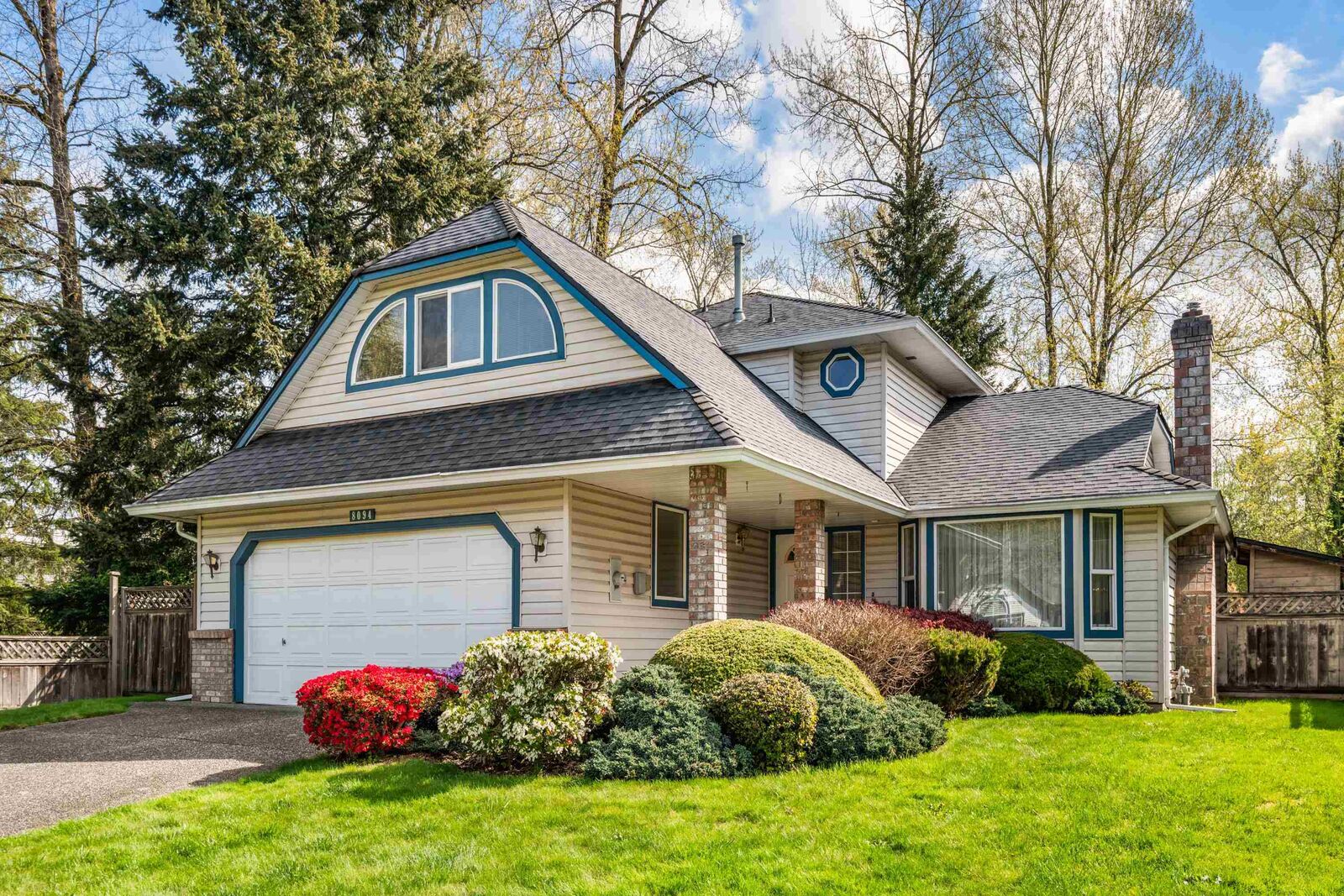 Property Photo:  8094 164A Street  BC V4N 0H7 