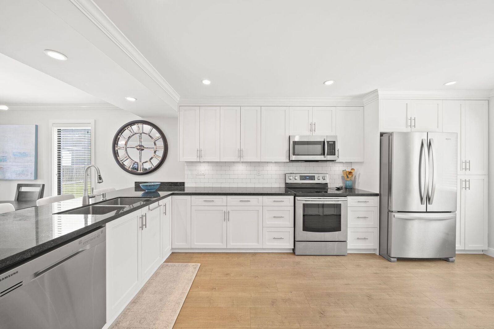 Property Photo: 4800 Trimaran Drive 43 BC V7E 4Y7