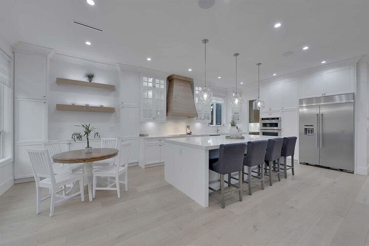 Property Photo: 2071 156 Street BC V4A 4T9