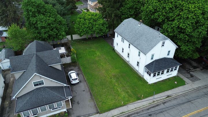 Property Photo: 229 Lester Avenue NY 13790