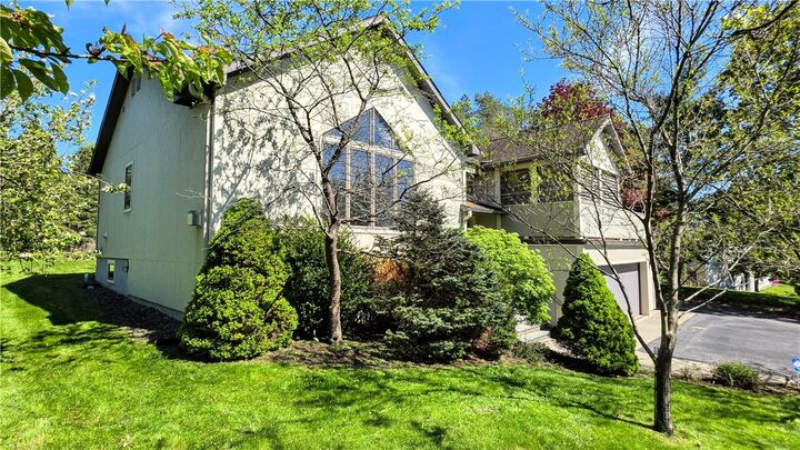 Property Photo:  121 Harwick Road  NY 14850 