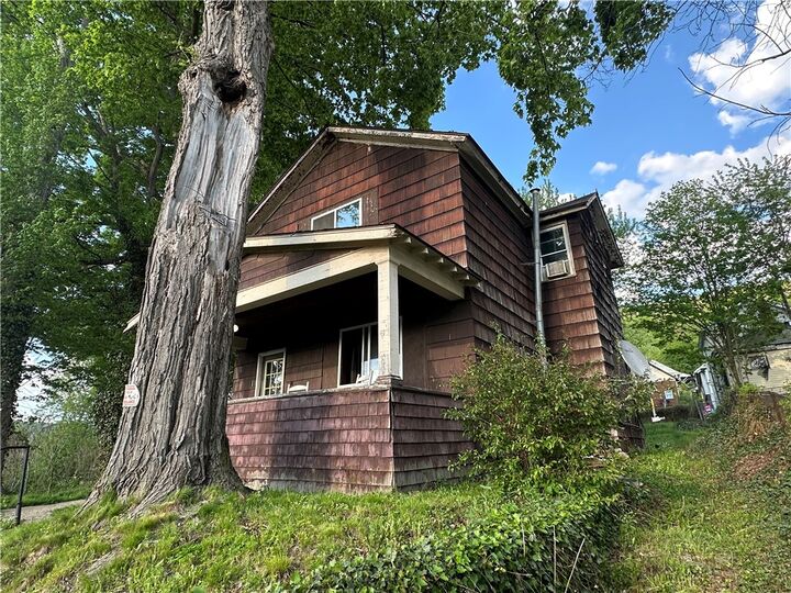 Property Photo: 23 River Street PA 16701