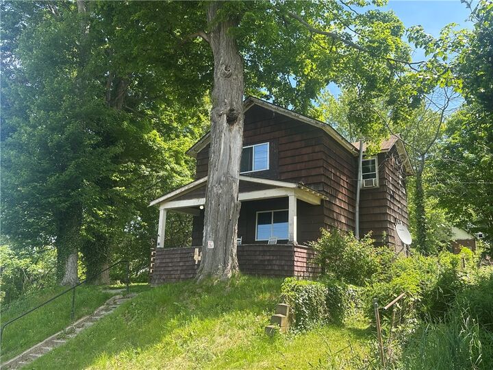 Property Photo:  23 River Street  PA 16701 